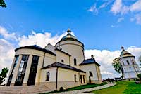 Гошевский монастырь в программе "Карпаты туры"