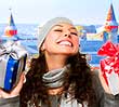 Тур на Новый год в Каменец Подольский и Черновцы 2024. Новогодние туры по Украине