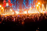 Новорічний ярмарок Львова, це для Вас, якщо Ви в турі на Новий рік у Львові